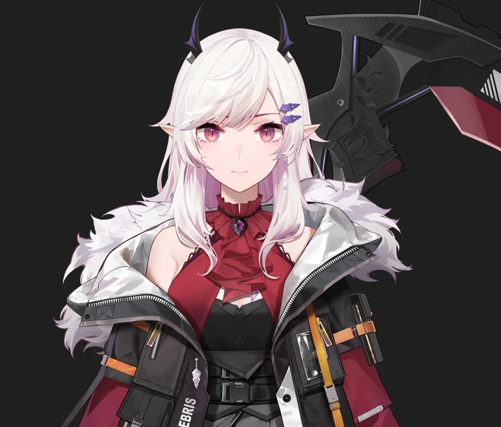 Evern & VTuber Gabriel Abyssia